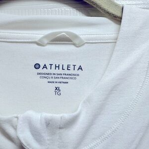 Athleta Lightweight Jacket-Brand New